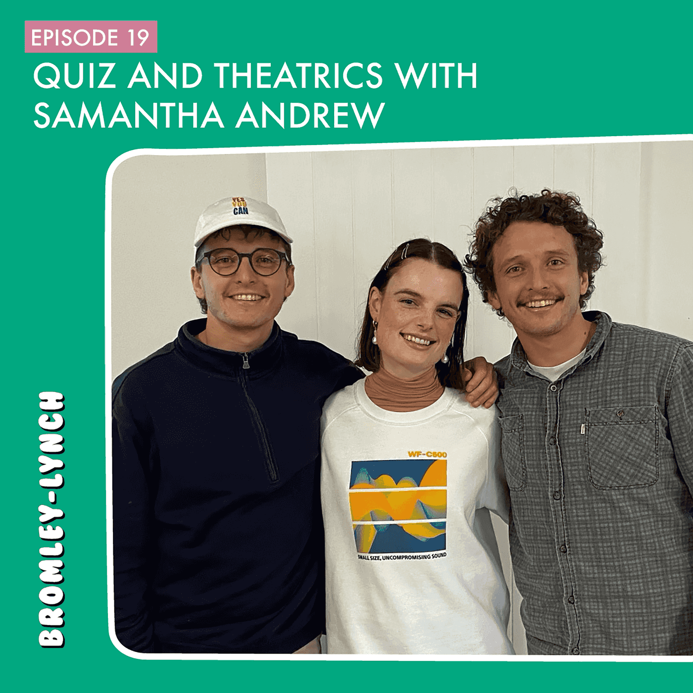 Unewsual by Bromley-Lynch