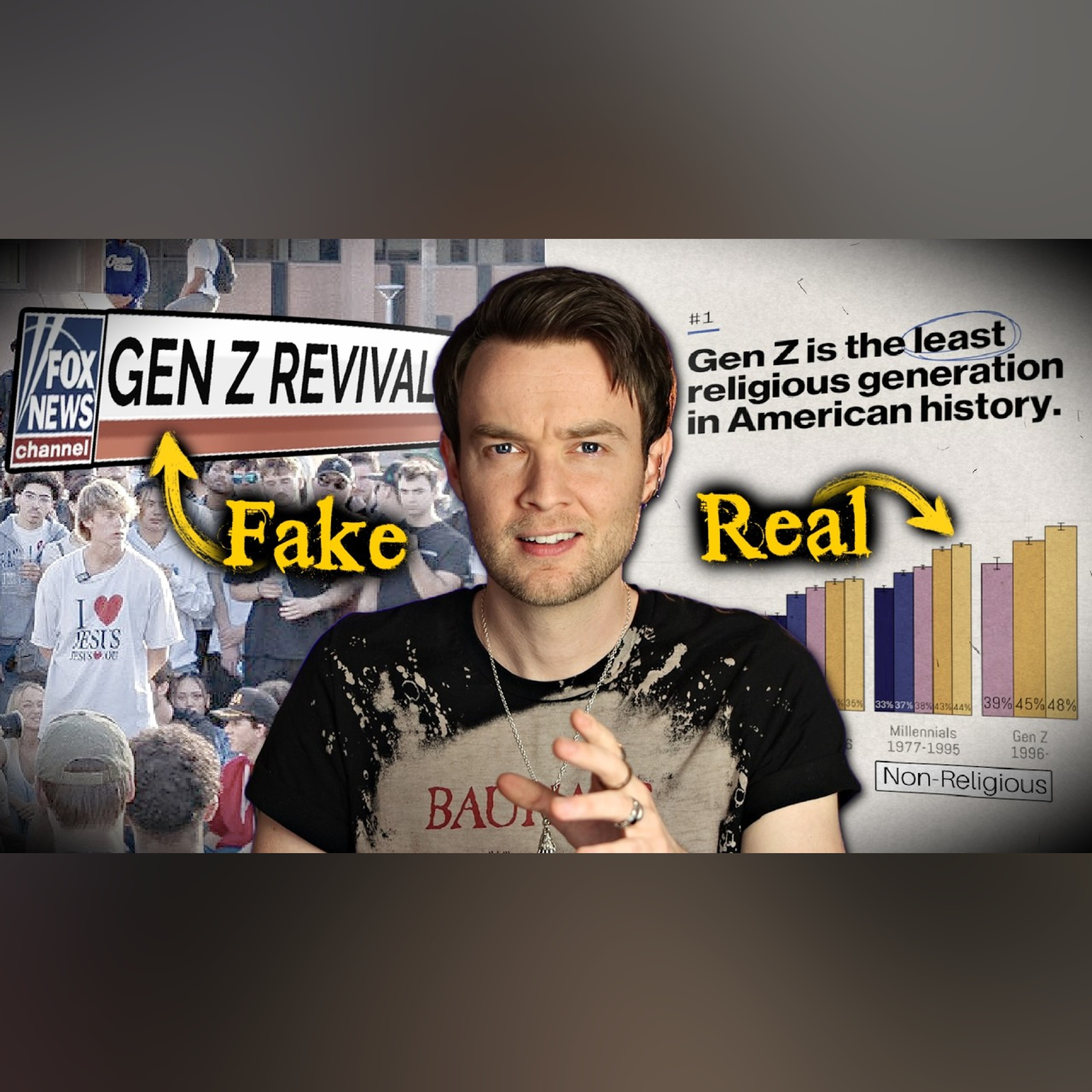This Is All Because the Religious Right Is Losing episode artwork