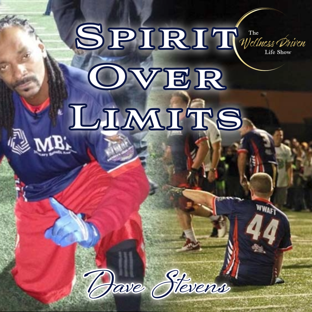 The Wellness Driven Life Show