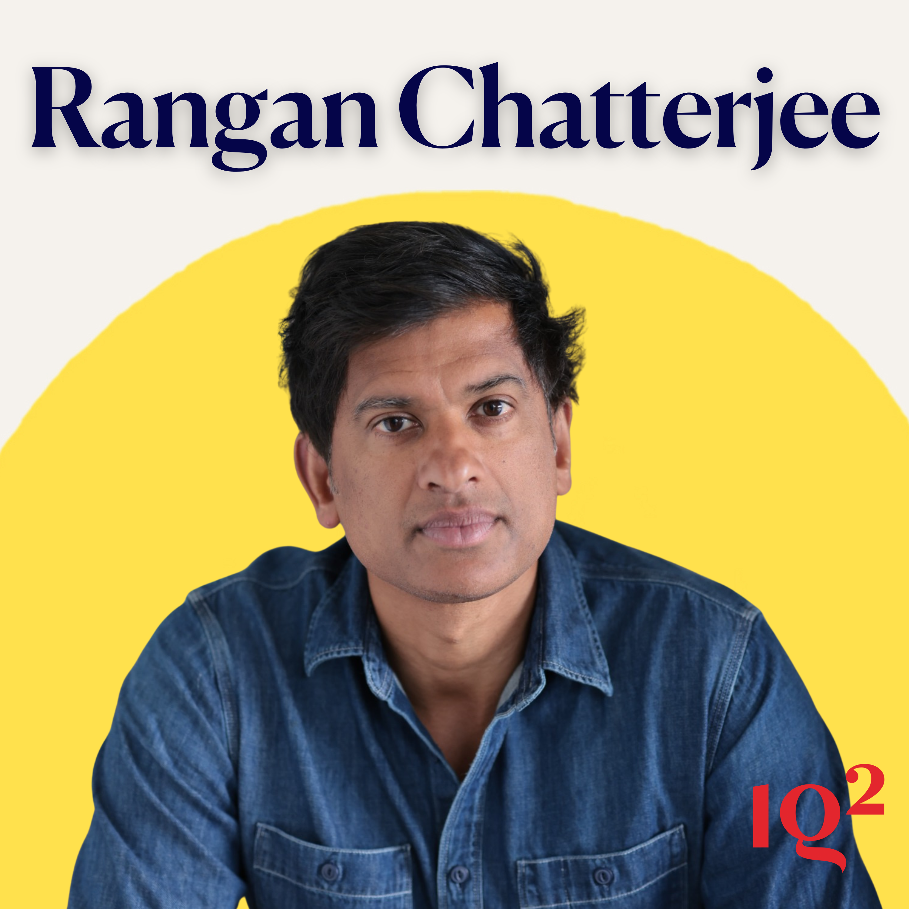 Happy Mind, Happy Life, with Dr Rangan Chatterjee