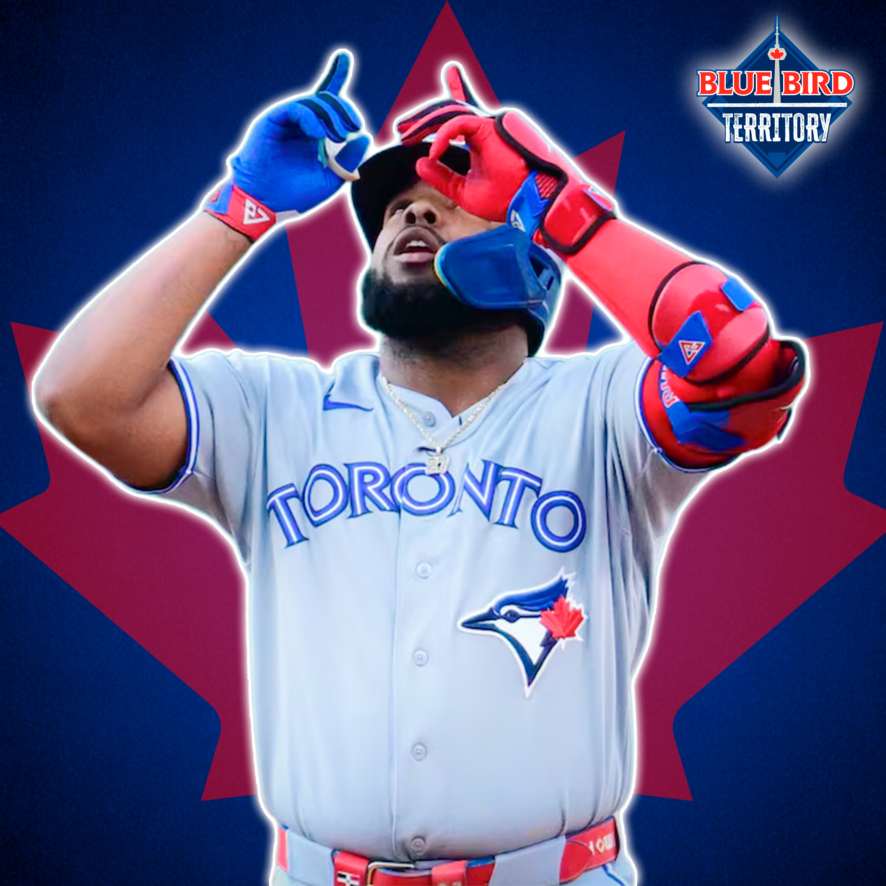 Blue Jays 0.5 Games Back After Huge Series Win