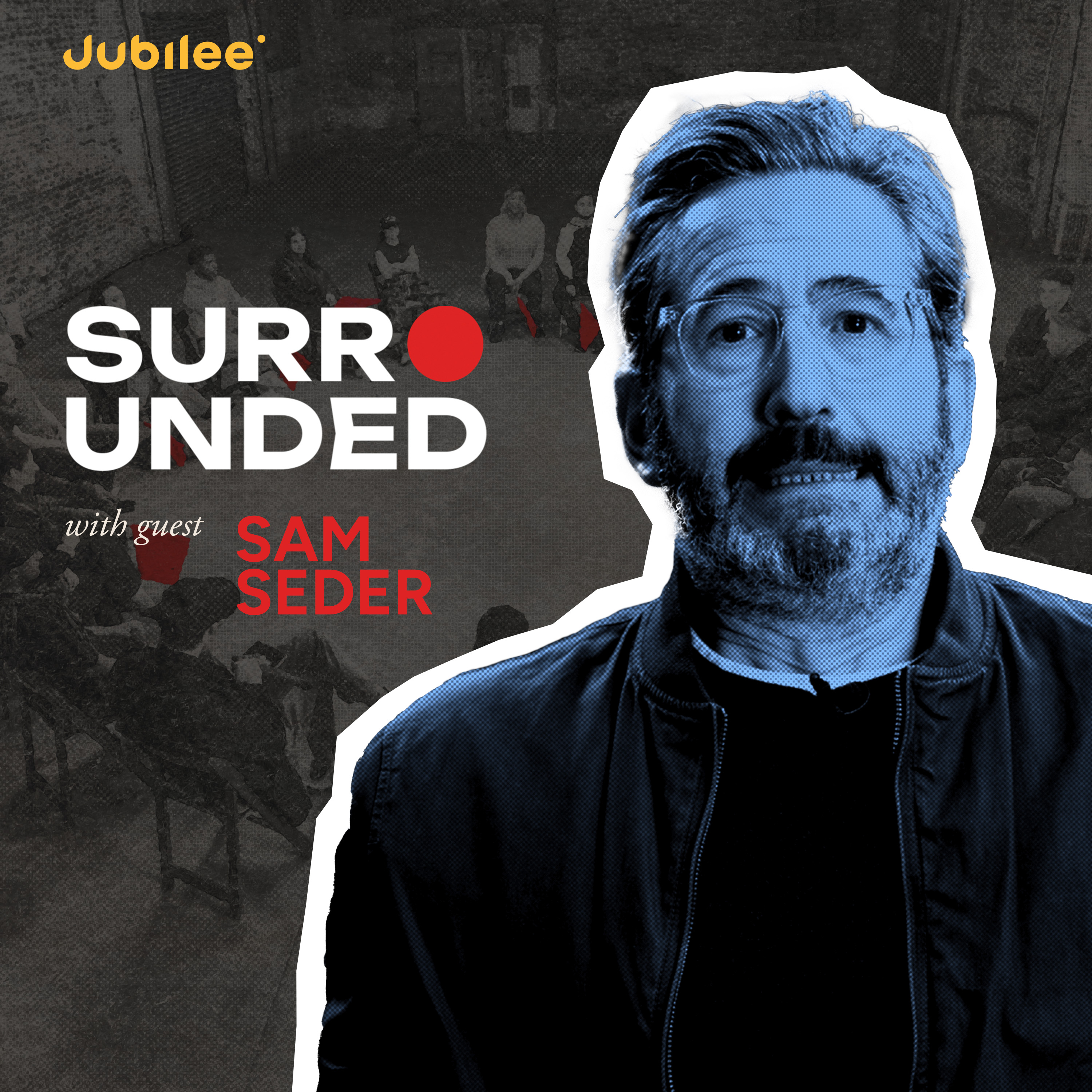 20 Trump Supporters Take on 1 Progressive (feat. Sam Seder)