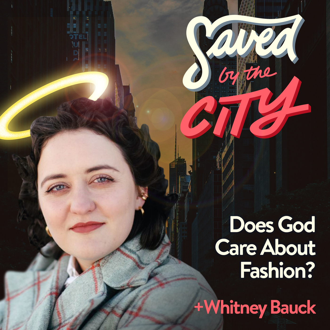 Does God Care About Fashion?