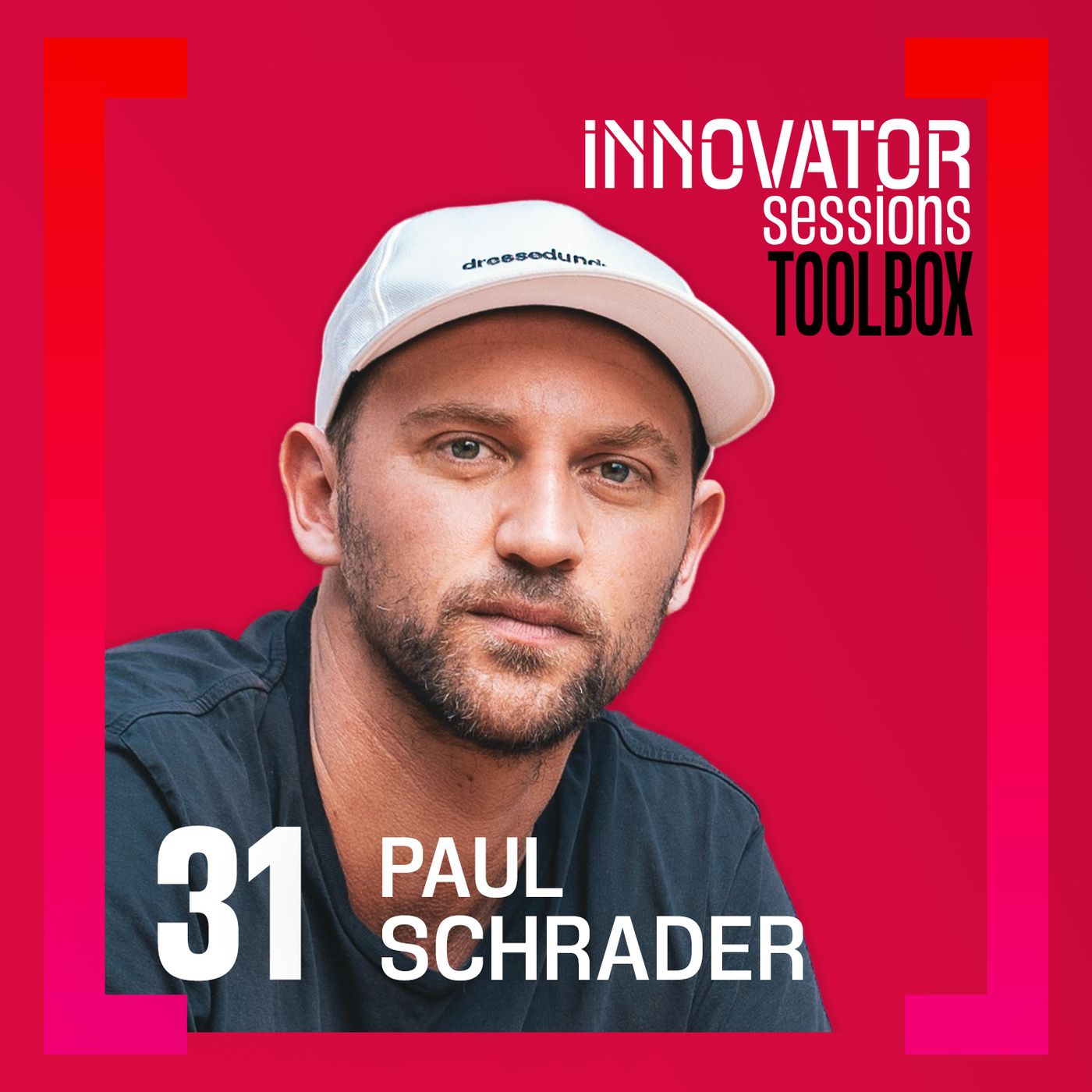 Toolbox: Paul Schrader verrät seine wichtigsten Werkzeuge und Inspirationsquellen episode artwork