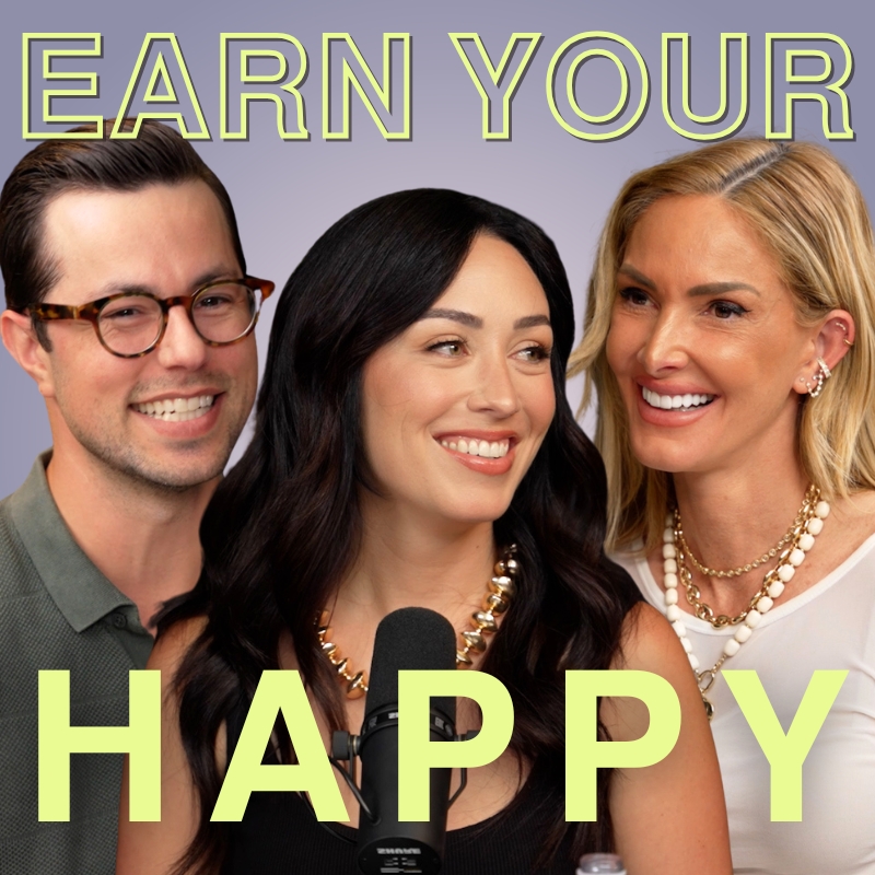How to Grow Your Business Without Letting It Take Over Your Life with Danielle and Kyle Roach episode artwork