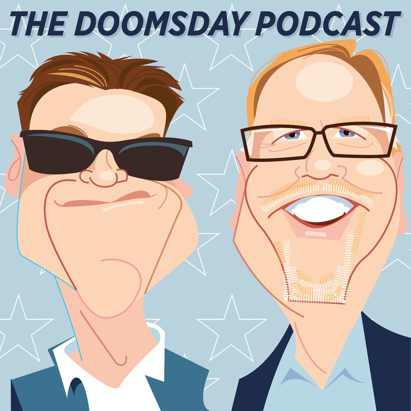 The Doomsday Podcast