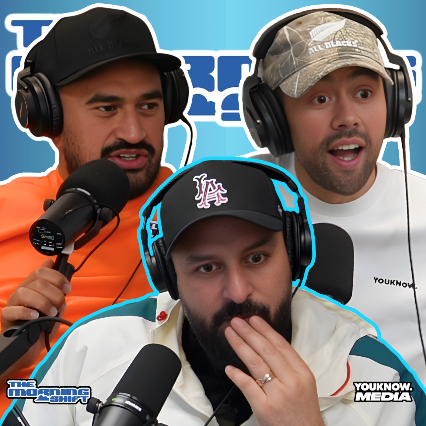 Saved Brook From FRAUD!