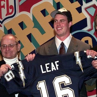 LGWS #6: The Ryan Leaf Story