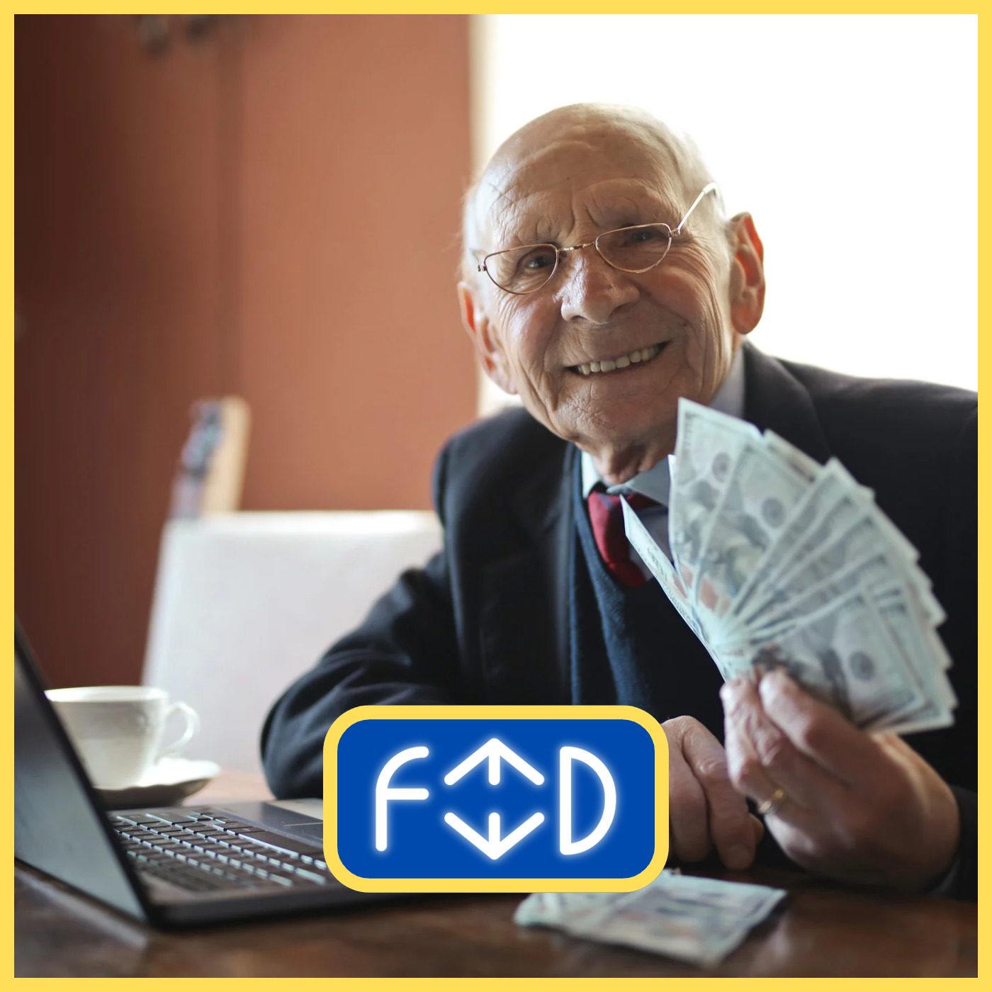 FEED: I giovani ci pensano alla PENSIONE? Come si programma?