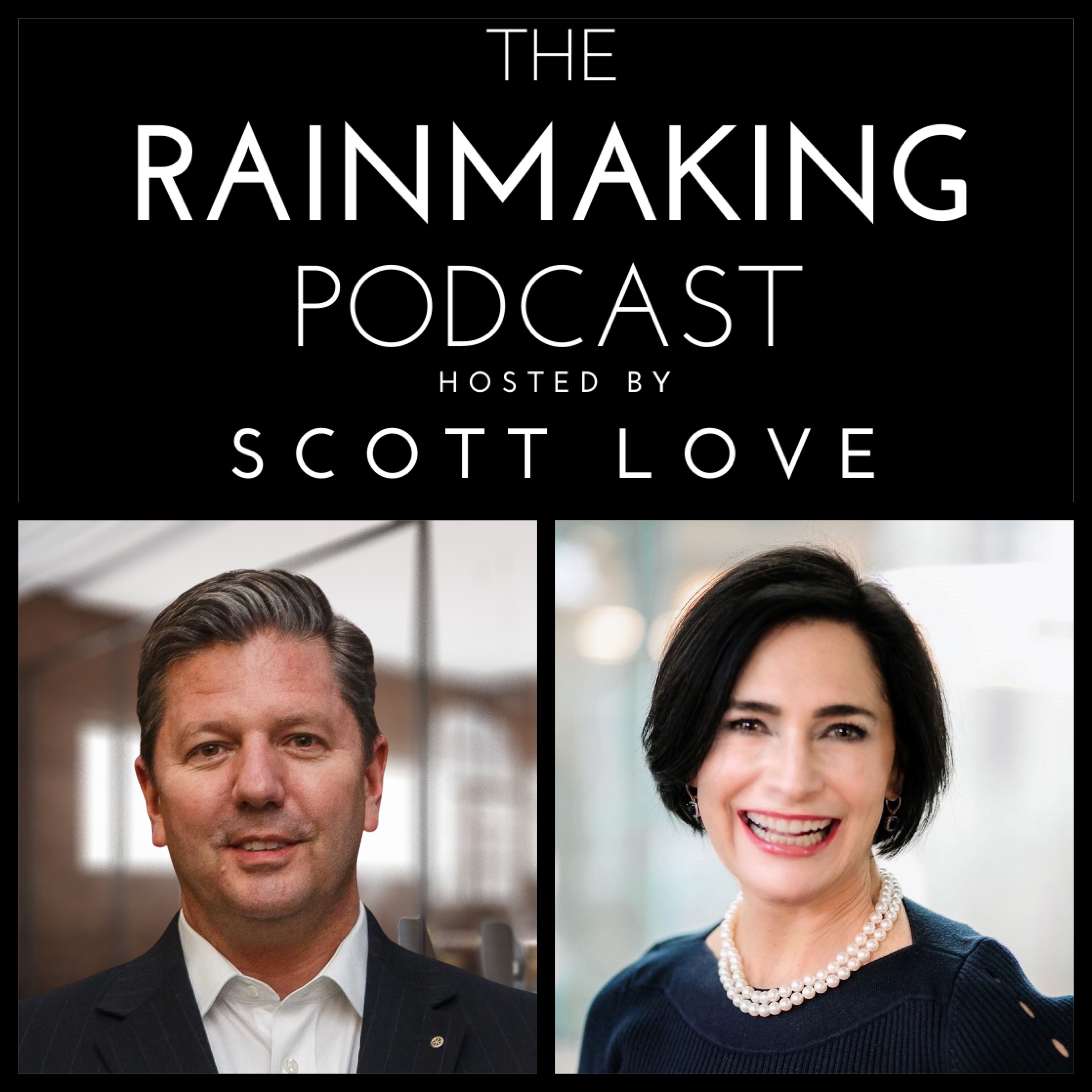 TRP 105: Pitfalls and Other Traps to Avoid When Building Business Relationships with Ivy Slater