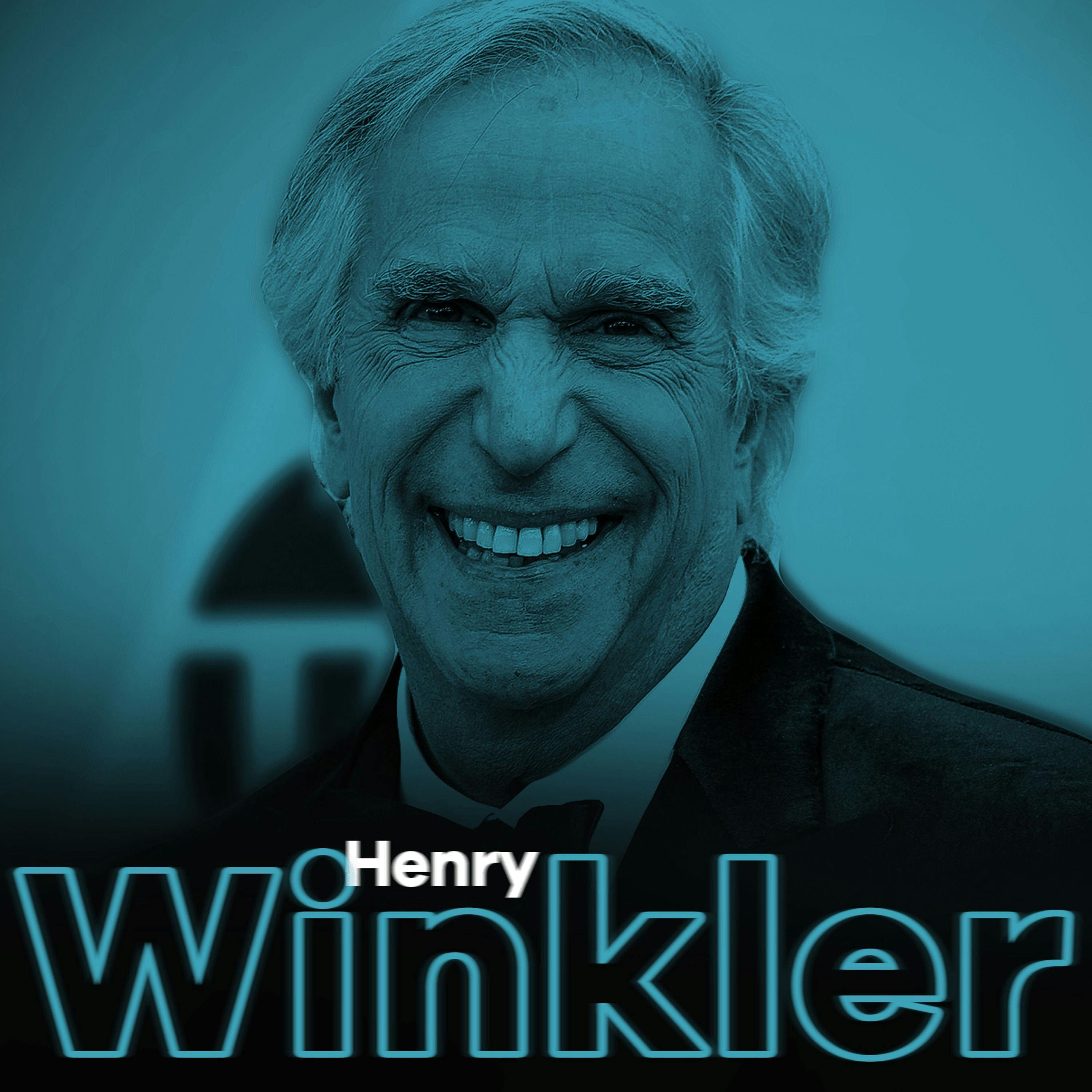 Henry Winkler Returns