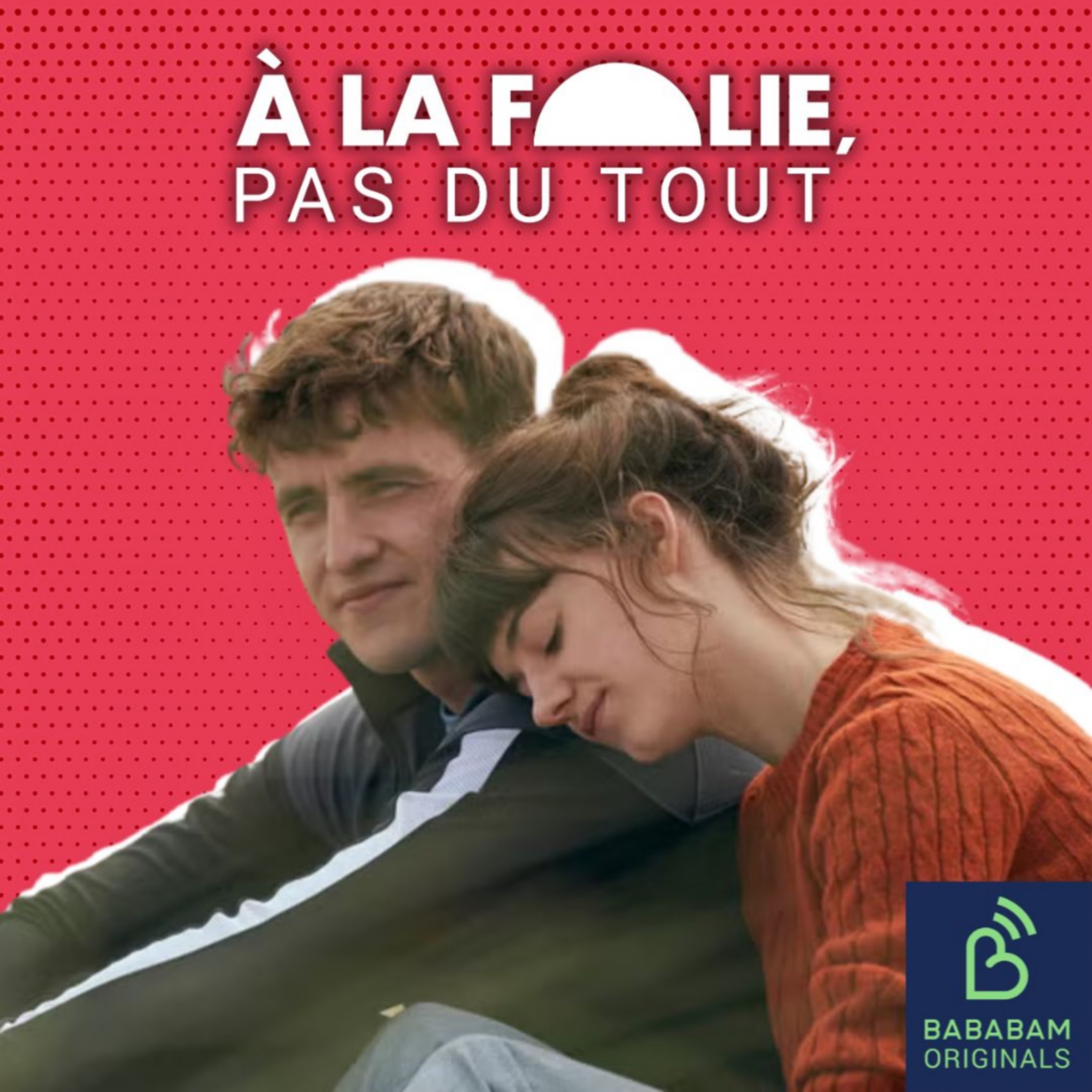 À L'ÉCRAN 📺 Marianne et Connell de "Normal People" : je t'aime, moi non plus