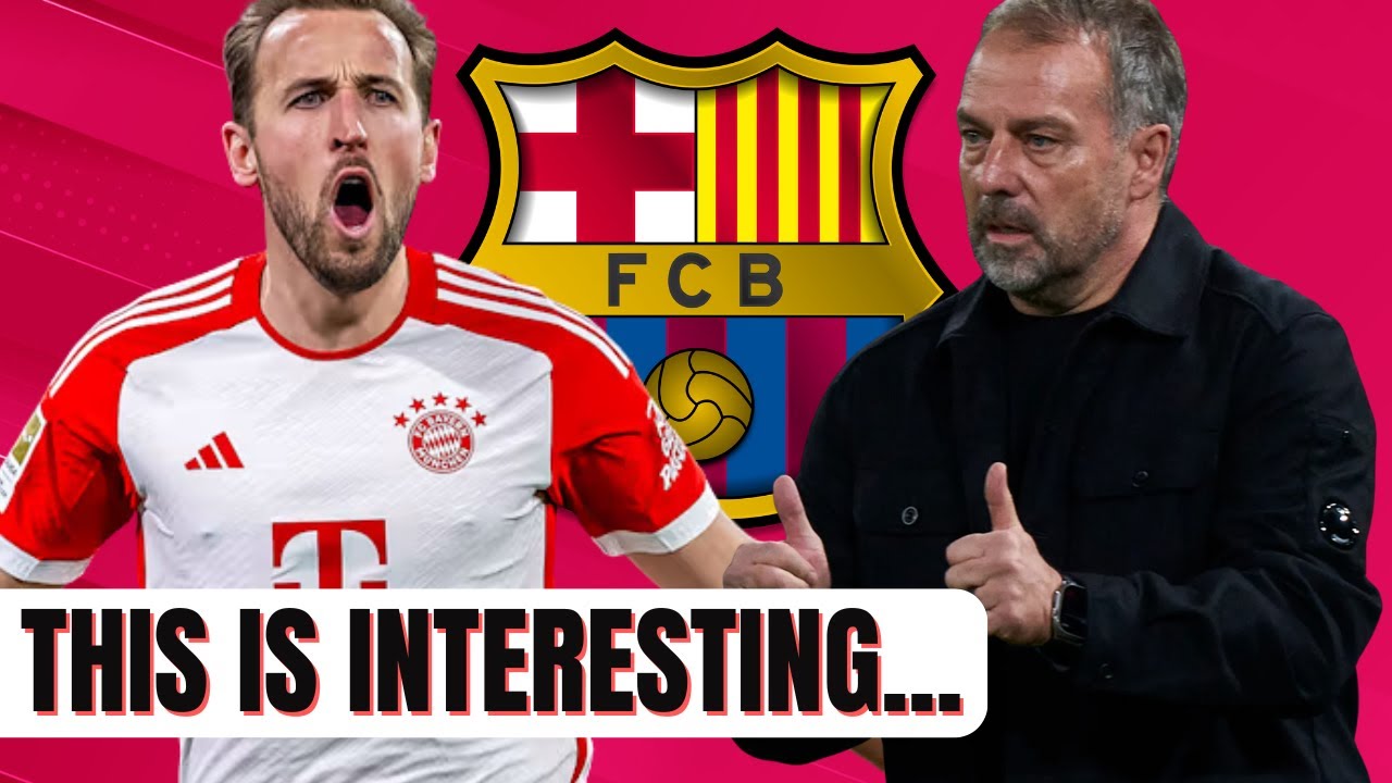 This Decision Could DEFINE Barcelona's Season... | Daily Barcelona News & Rumors