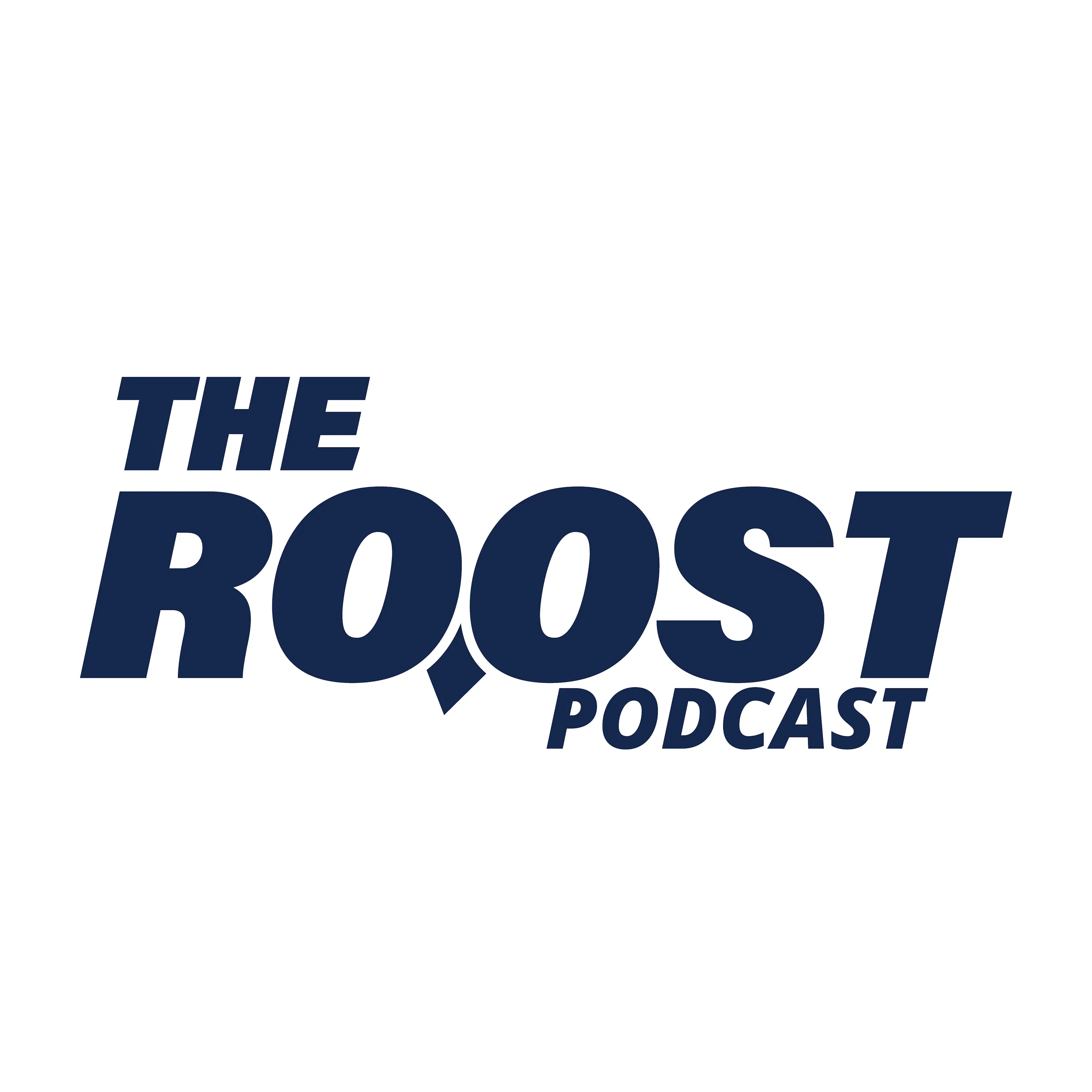 THE ROOST PODCAST: 2026 Conference Opponent Previews - Tulsa episode artwork
