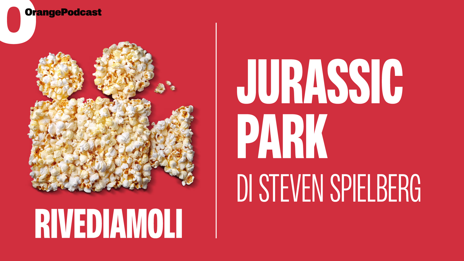 Jurassic Park, di Steven Spielberg