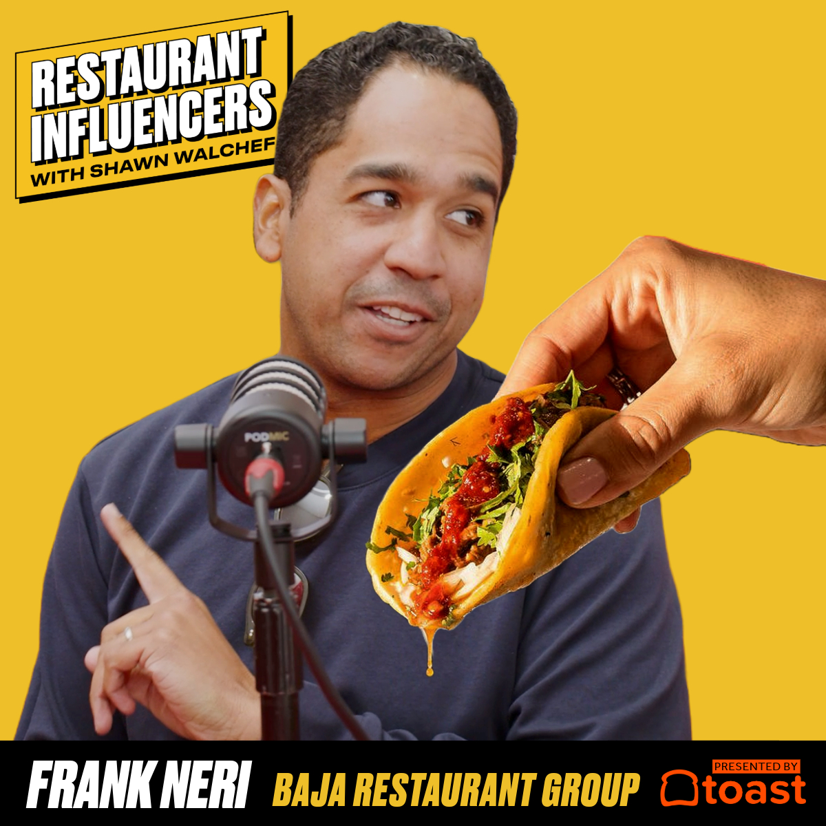 This Chef Lost a Restaurant the Week Michelin Called — But Made a Name with Miami’s Most Addictive Tacos episode artwork