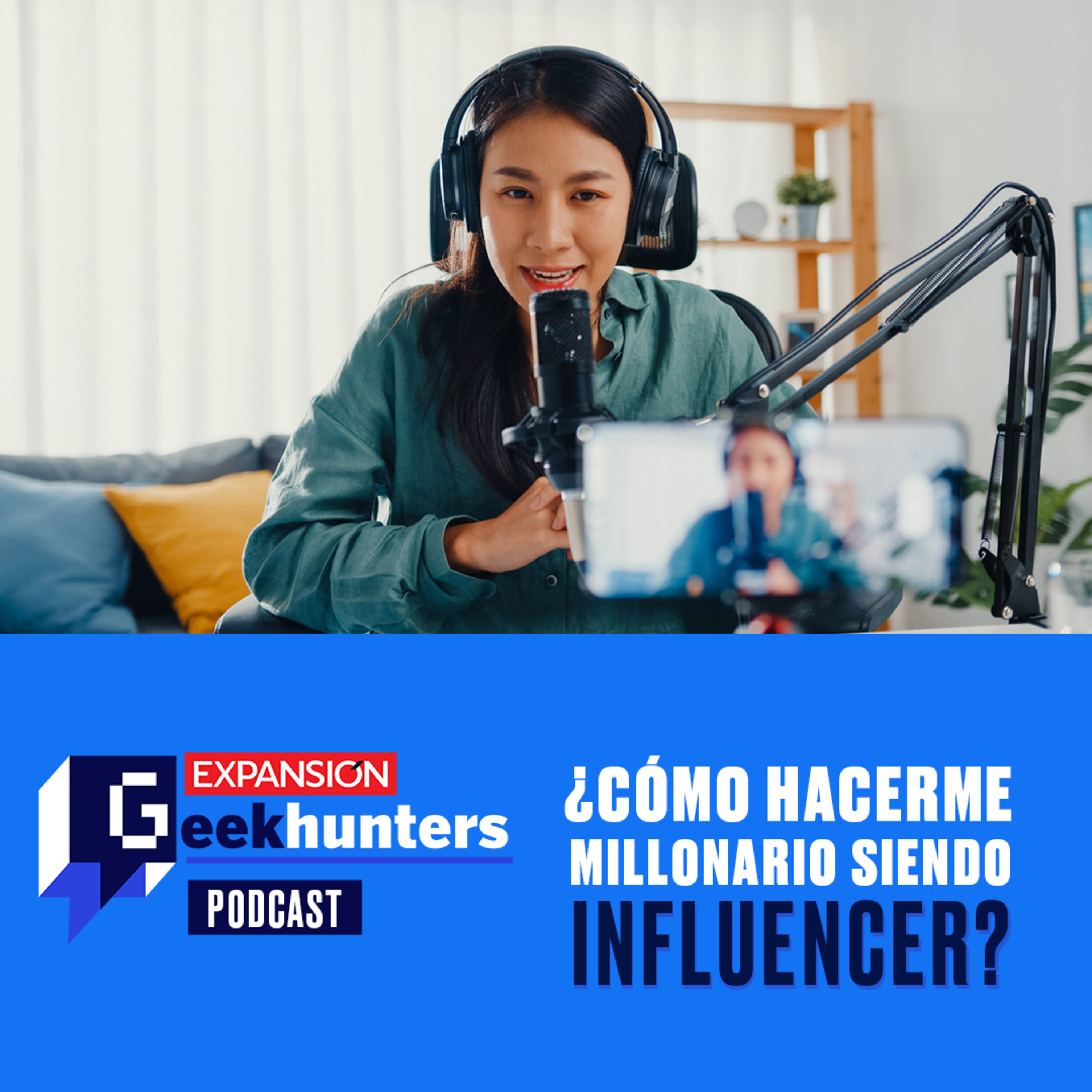 Portada de Sonoro Podcast