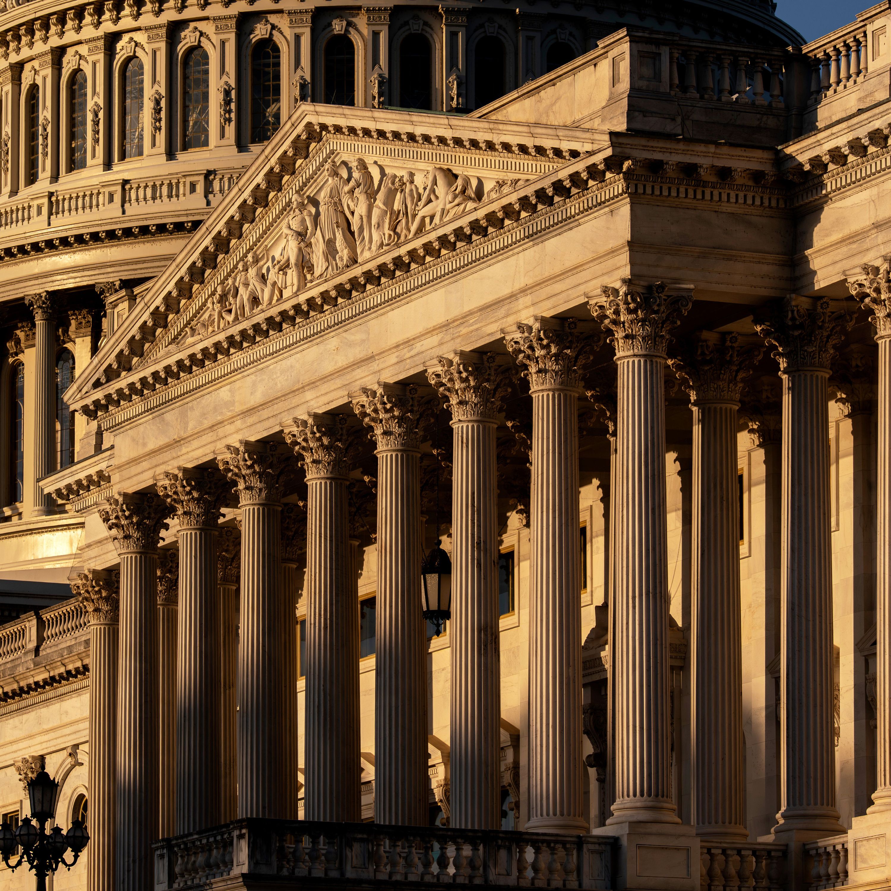 Poll Finds Trump, GOP Blamed Most for Shutdown