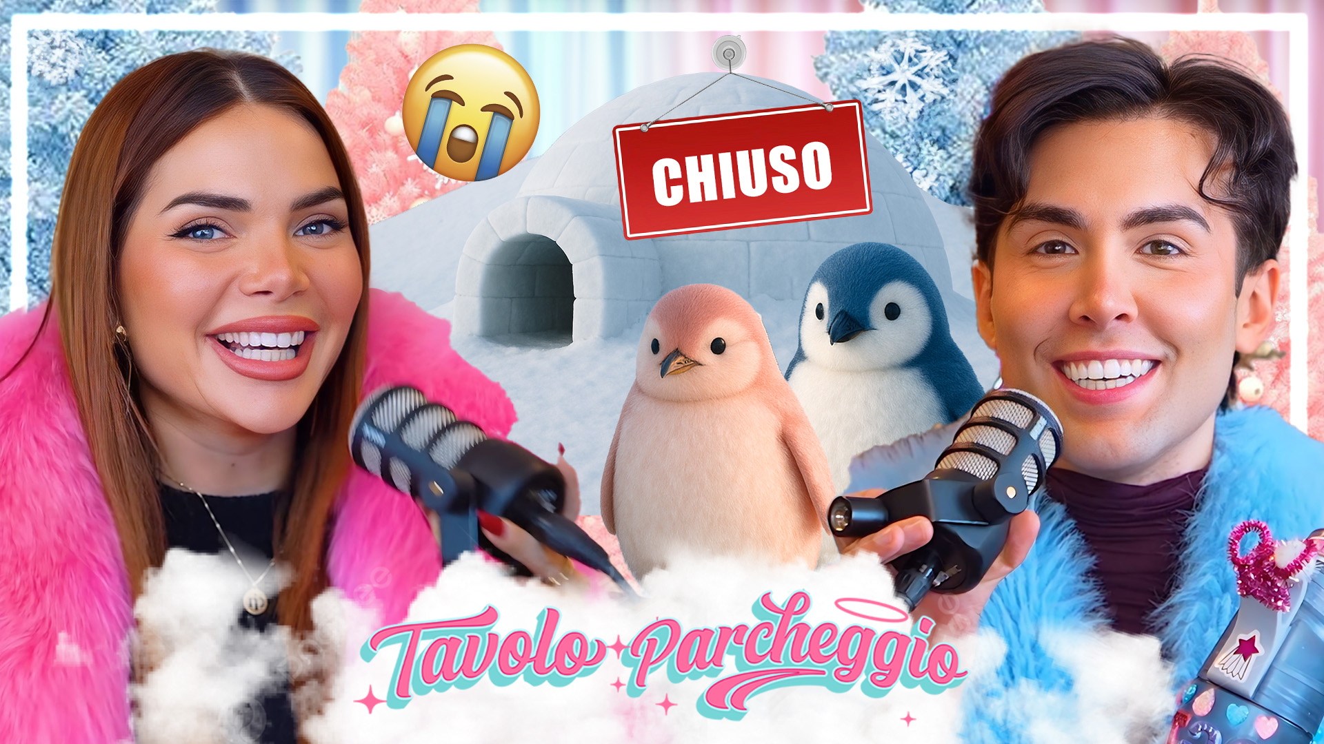 Il Podcast è a Rischio - Ep.110