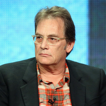 'Justified: City Primeval' Showrunner & Director Michael Dinner