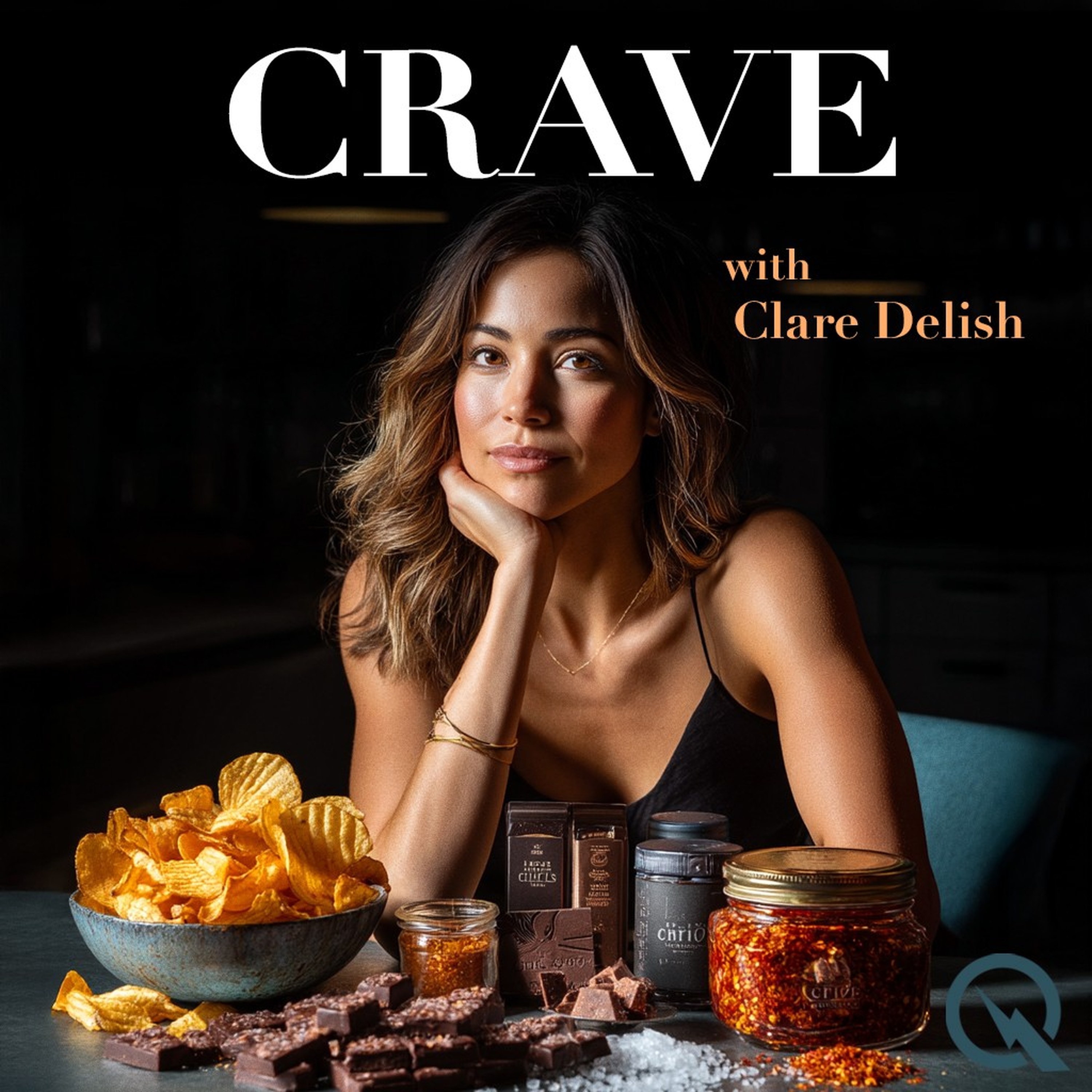 Crave