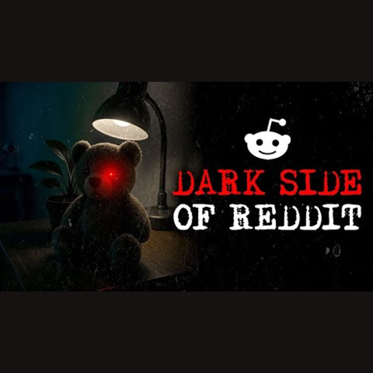 Volume 264: Disturbing True Stories From Reddit episode artwork