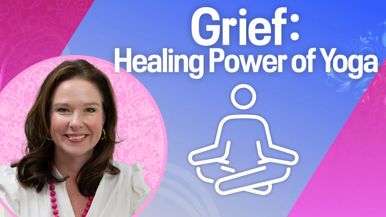 Episode Eight -The Tea: Just Breathe - Yoga Mats, Mantras, and Messy Healing Episode Eight -The Tea: Just Breathe - Yoga Mats, Mantras, and Messy Healing