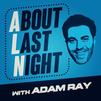 #758 - Dr. Phil was all over Netflix is a Joke fest! Plus, the Tom Brady roast and CAMEOS! episode artwork