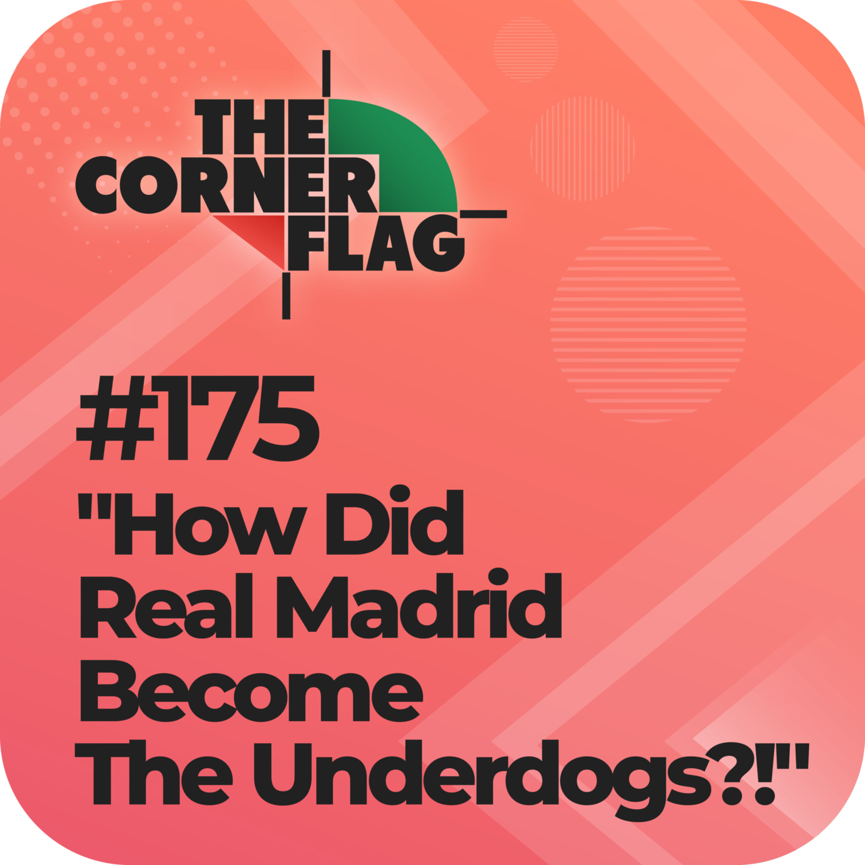 The Corner Flag