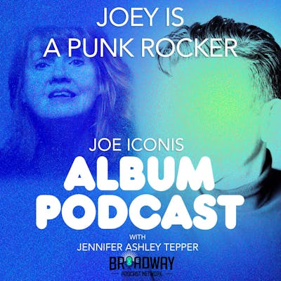 "Joey Is a Punk Rocker" (Annie Golden)