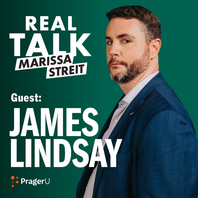 Disrupting the Education System While Defending Truth with James Lindsay