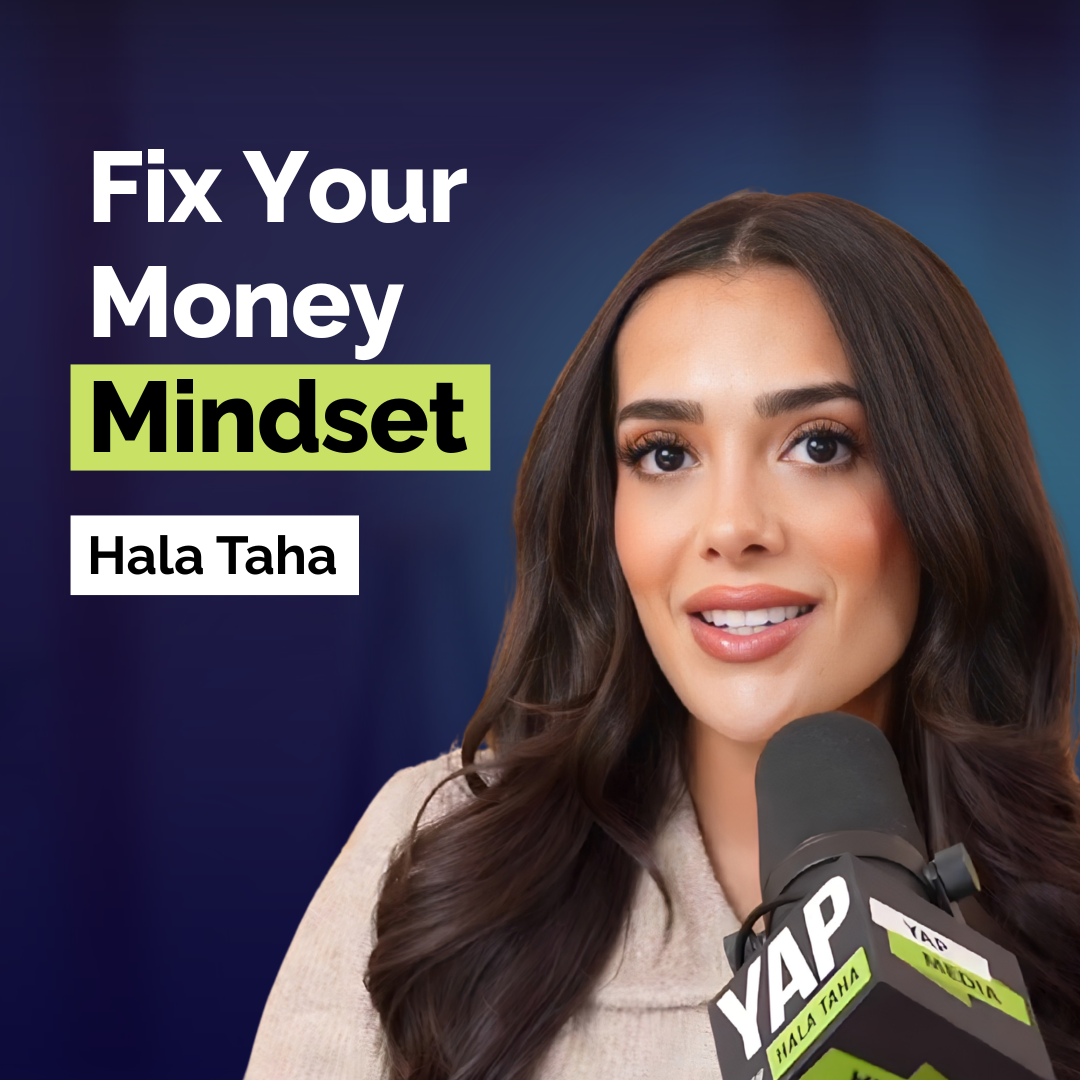 The Money Reset Series: Uncover the Financial Blind Spots Keeping You Broke | Finance | E1 | Presented by Experian