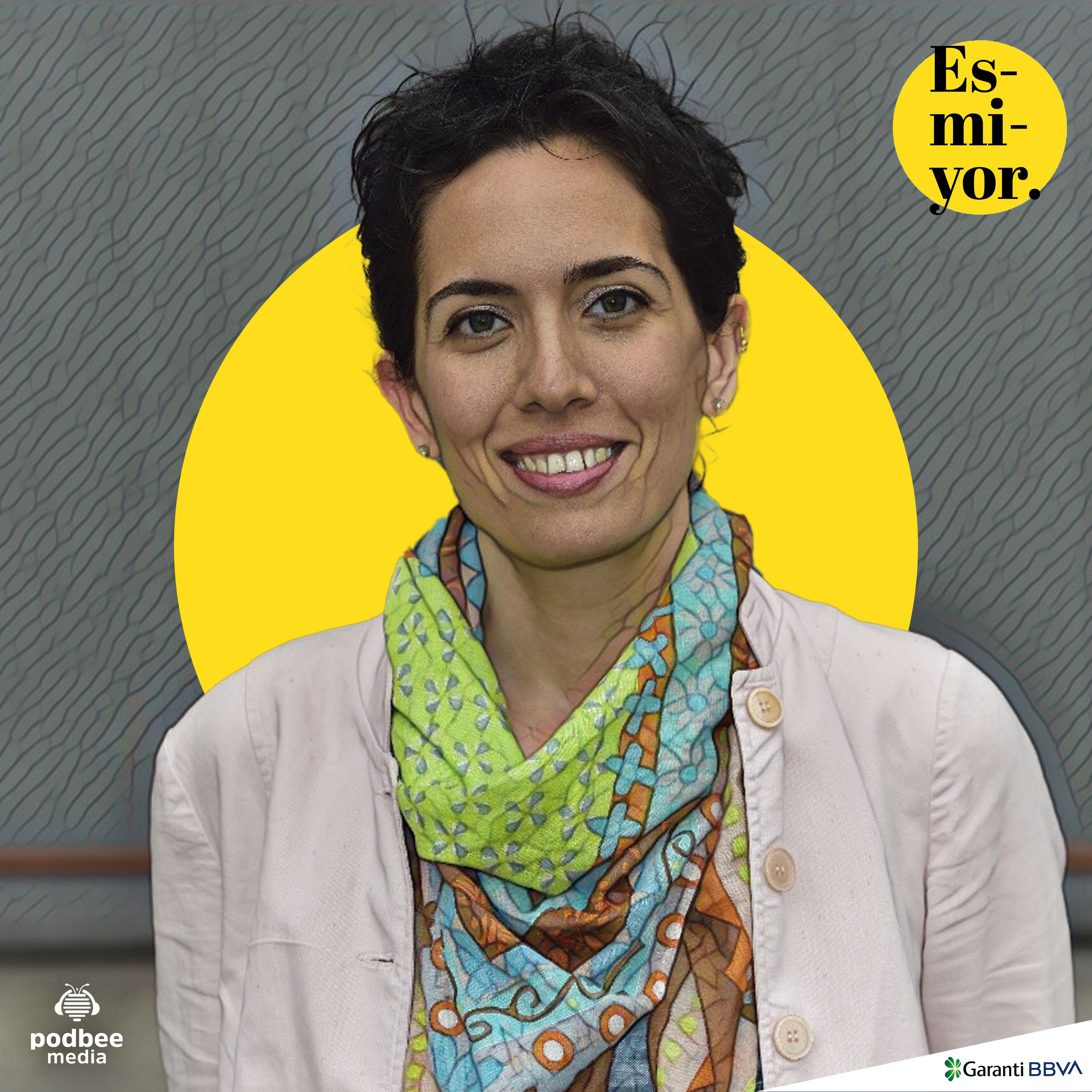 Yeşilde mutabık mıyız? Konuk: Bengisu Özenç