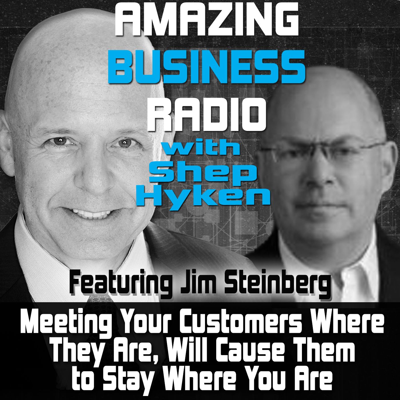 Meeting Your Customers Where They Are, Will Cause Them to Stay Where You Are