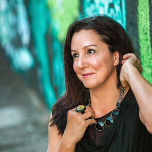 Guest: Tamara Kleinberg - Part 2: Founder of LaunchStreet & Creator of Innovation Quotient Edge episode artwork