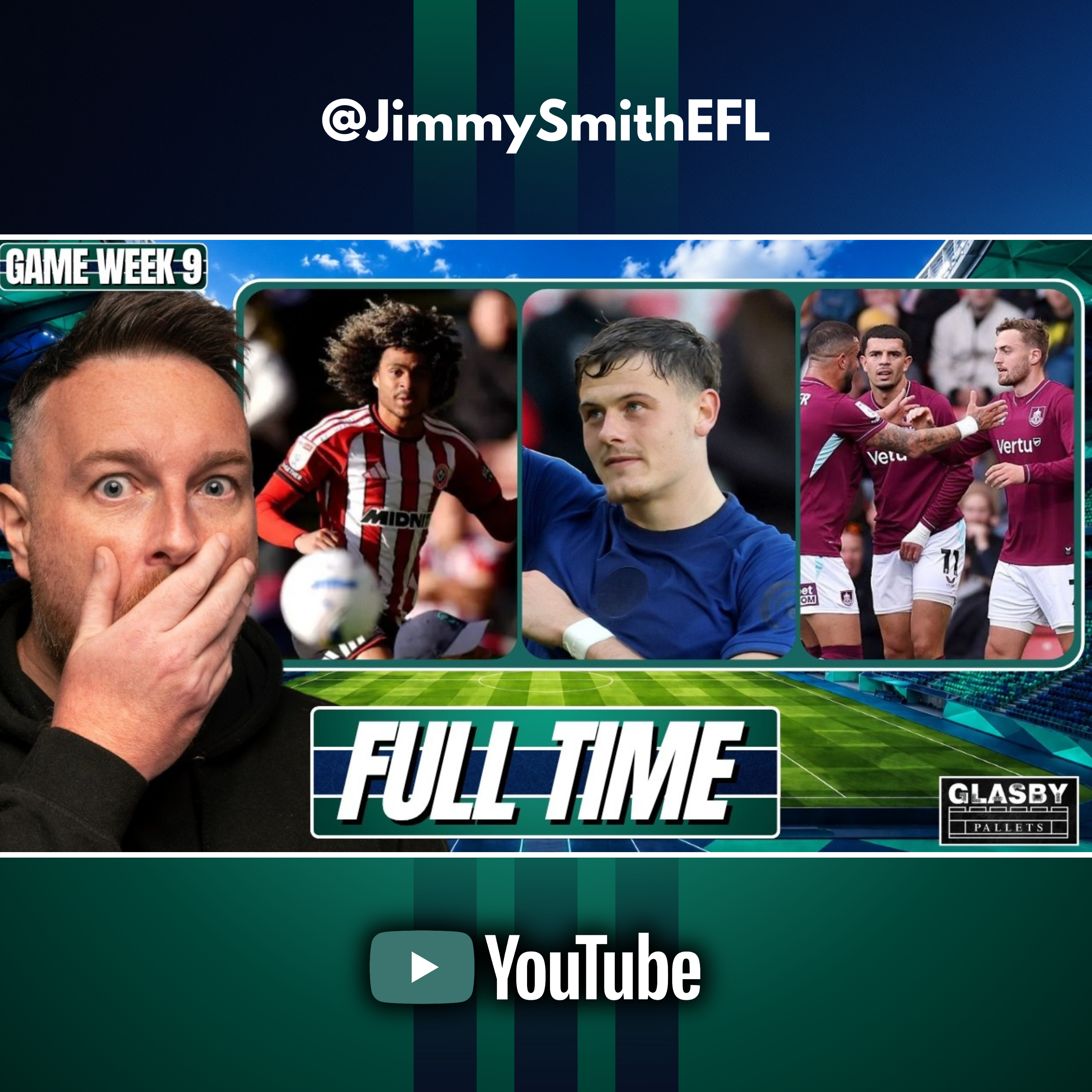😲⚽ GOALS, DRAMA & BIG RESULTS! | CHAMPIONSHIP RESULTS ROUND UP | FULL TIME ⚽😲