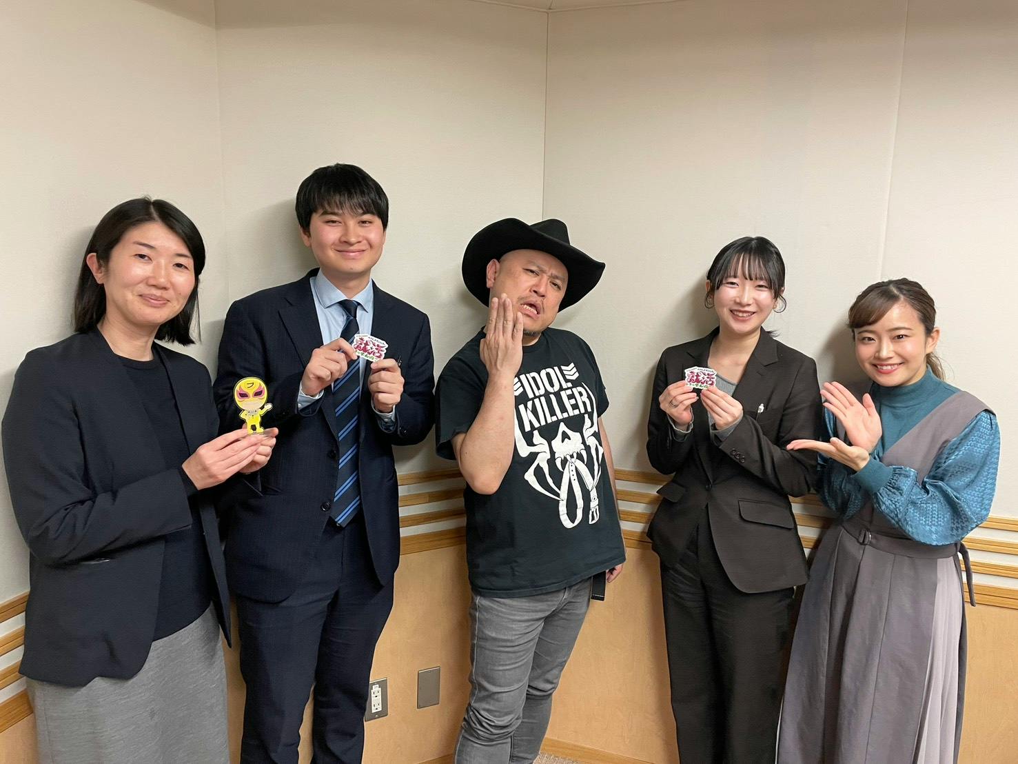 #6 グループディスカッション! #6 グループディスカッション!