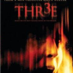 Thr3e (2006) (f/Kyle Kutcha) Thr3e (2006) (f/Kyle Kutcha)