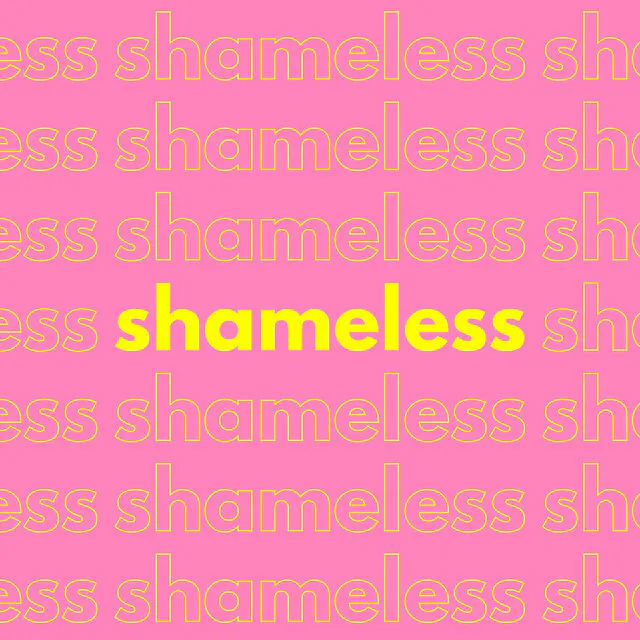 Artwork for Shameless