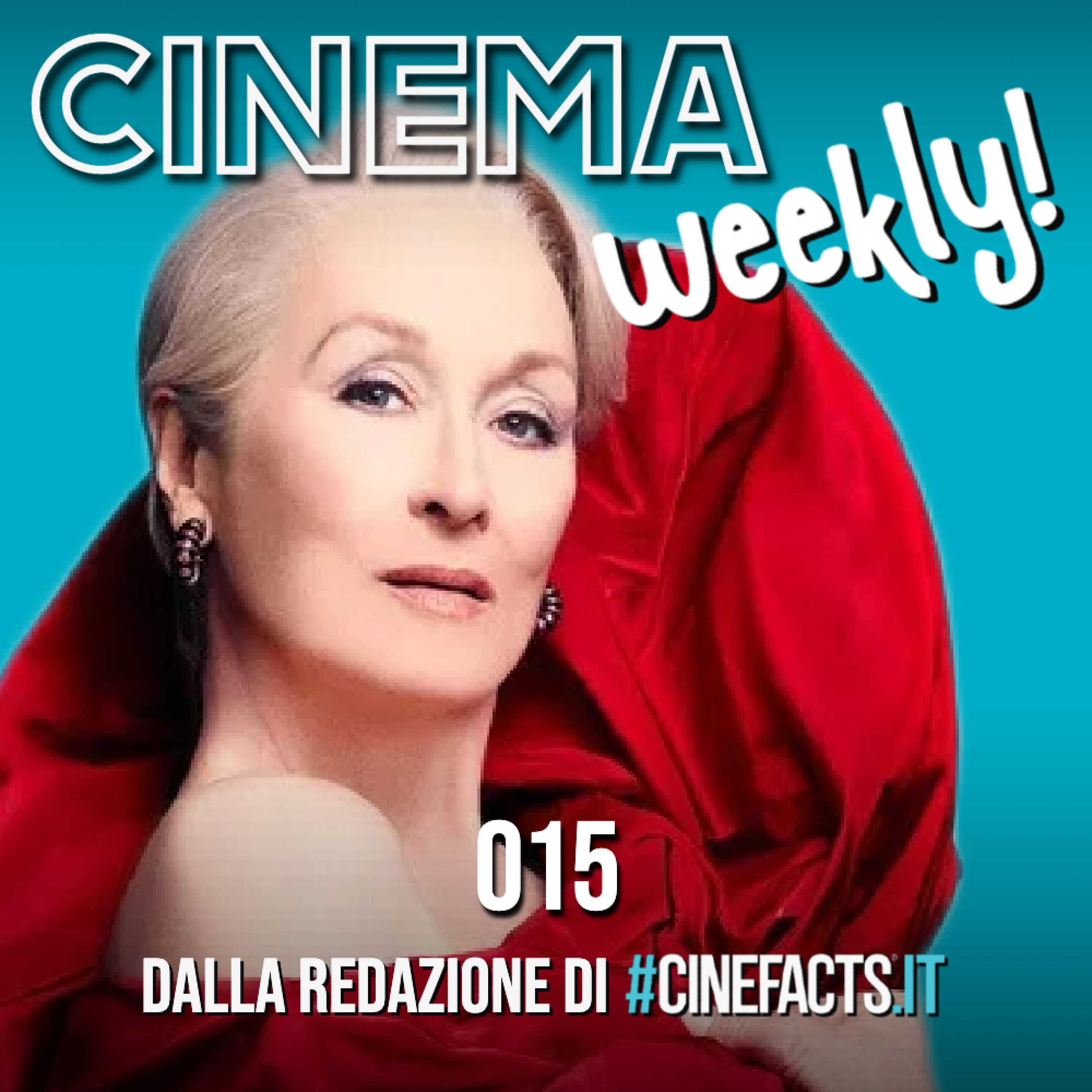 Cinema Weekly 015: Michael numero 1 al mondo, Il diavolo veste Prada 2, Clayface, The Boys, Euphoria