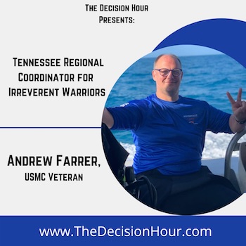 The Decision Hour