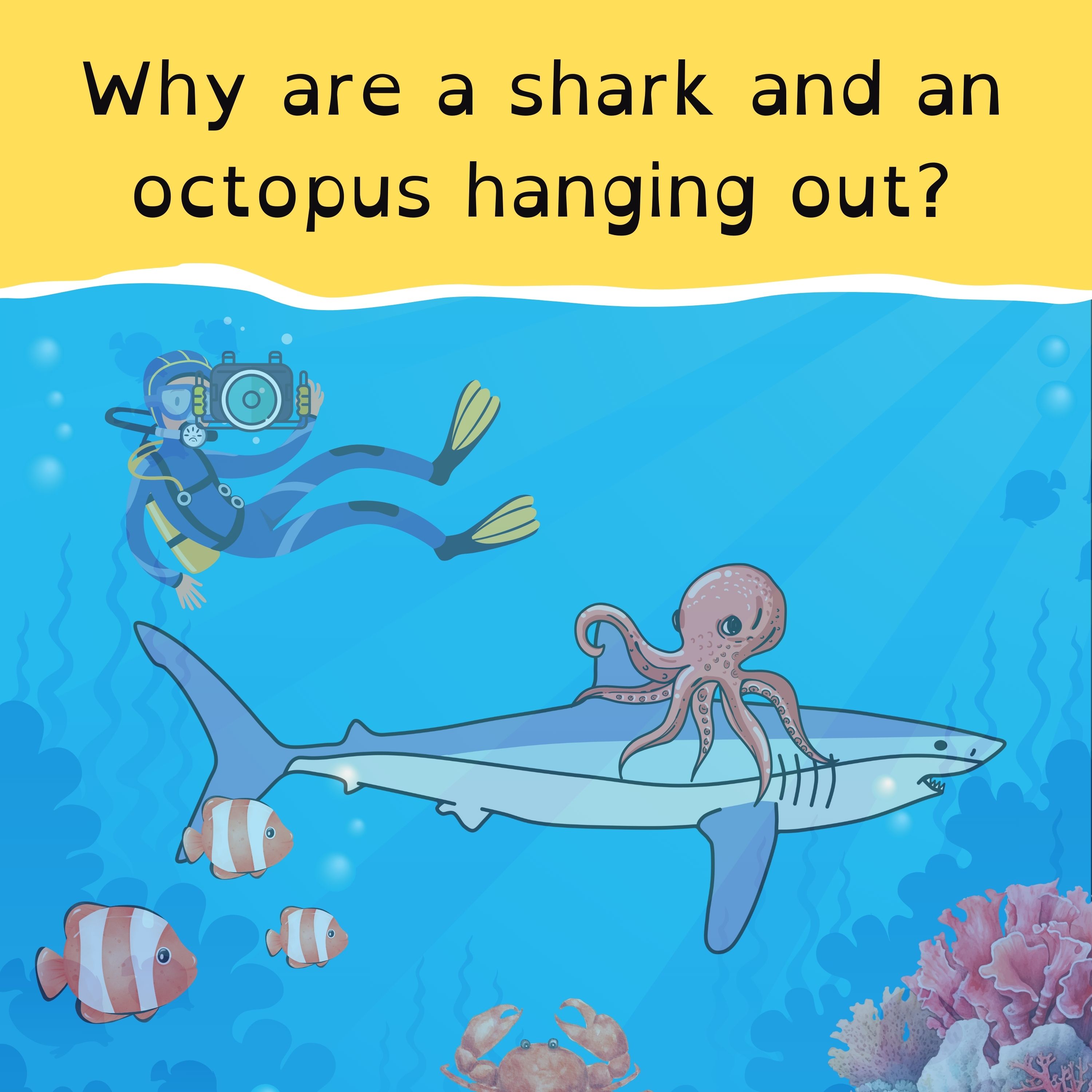 Piastri takes the podium; and the Sharktopus swims the seas.