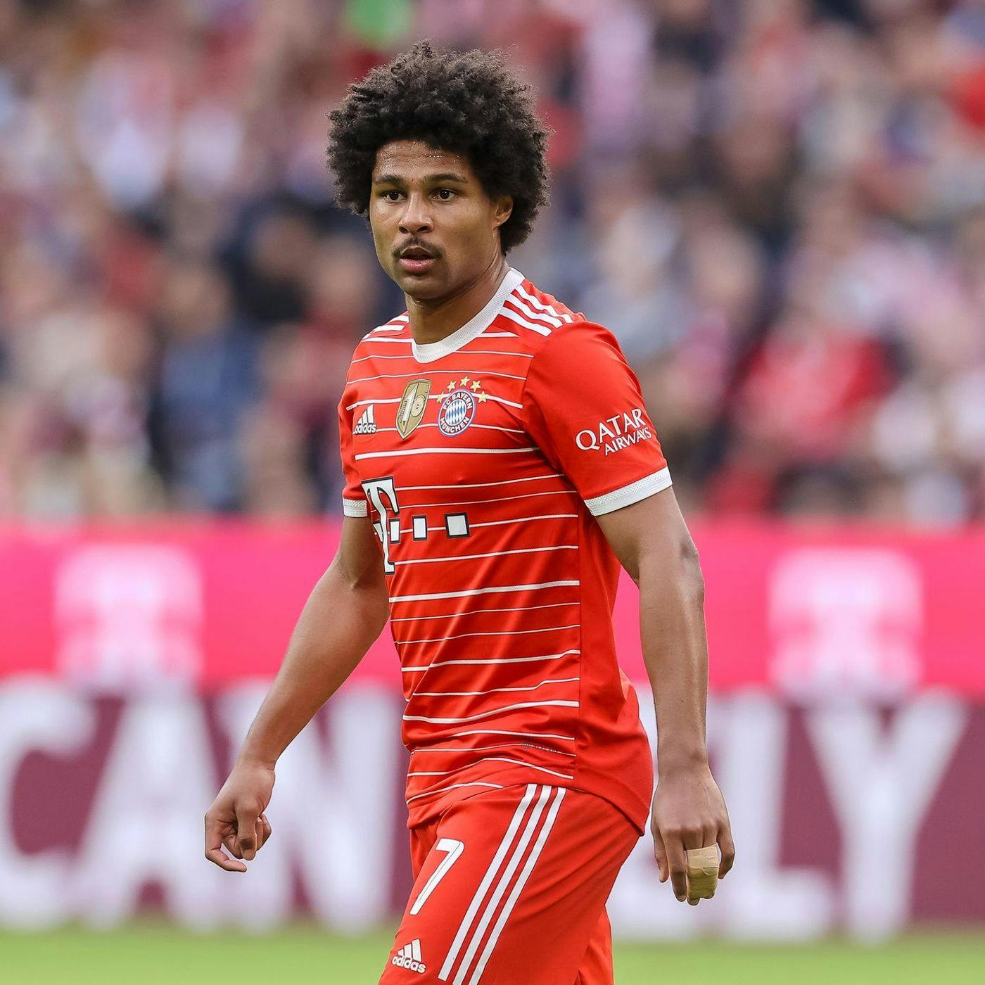 Nketiah Makes Arsenal U-Turn, Serge Gnabry 'Interest' & Maitland-Niles Future | #TheArsenalAgenda