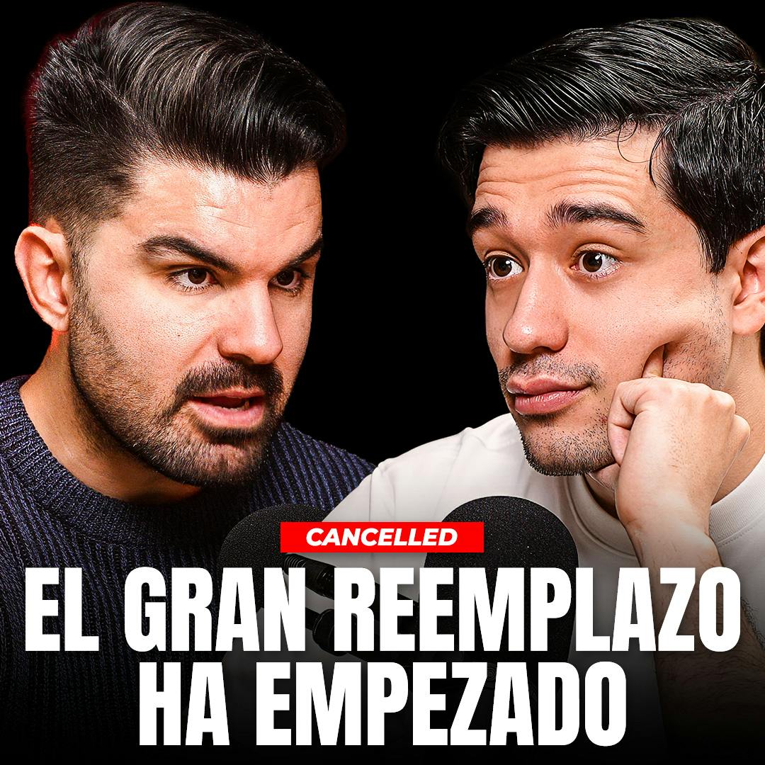LA REGULACIÓN MASIVA de INMIGRANTES que AMENAZA ESPAÑA ❌ RESCUE YOU LA REGULACIÓN MASIVA de INMIGRANTES que AMENAZA ESPAÑA ❌ RESCUE YOU