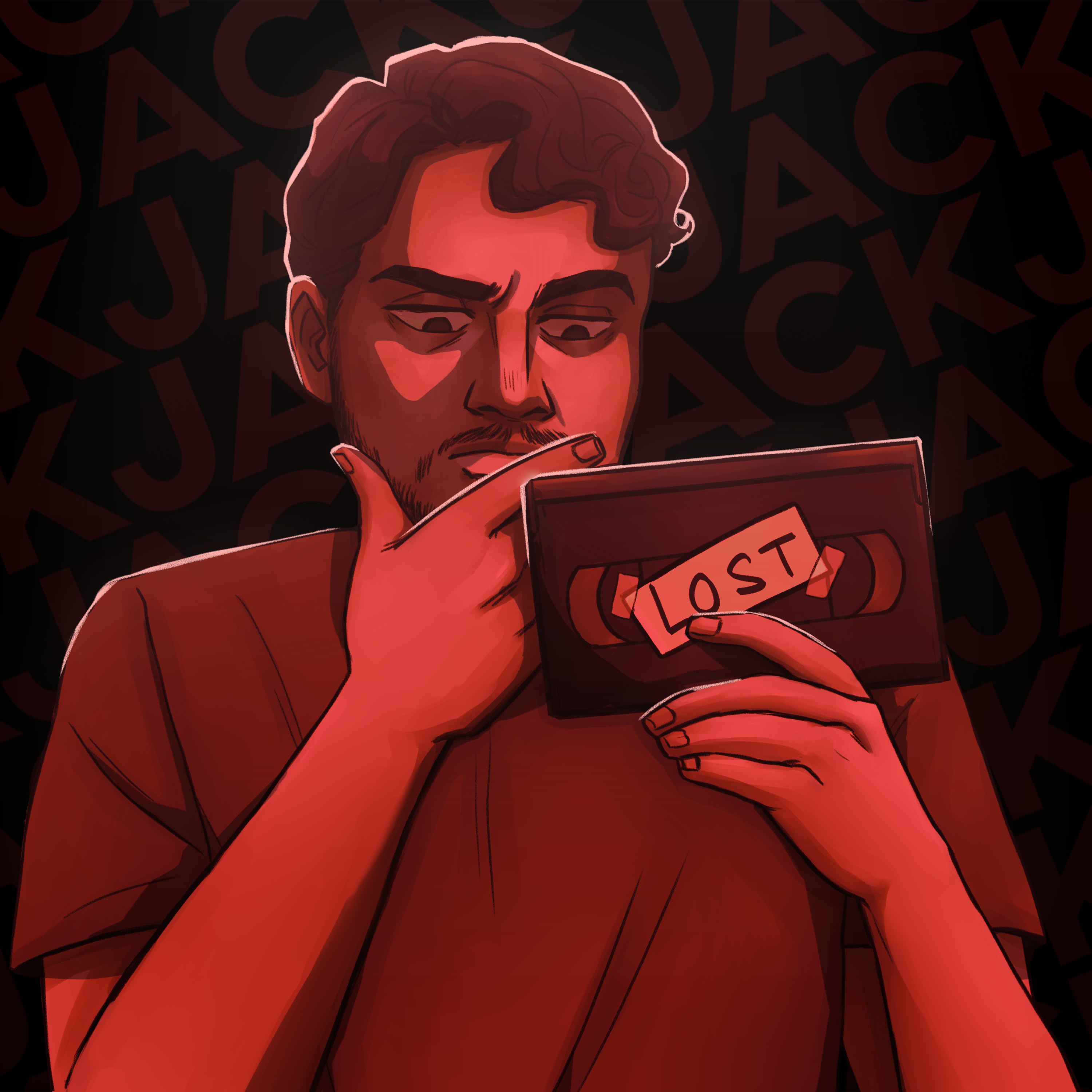 305: Lost Media Discoveries with Blameitonjorge