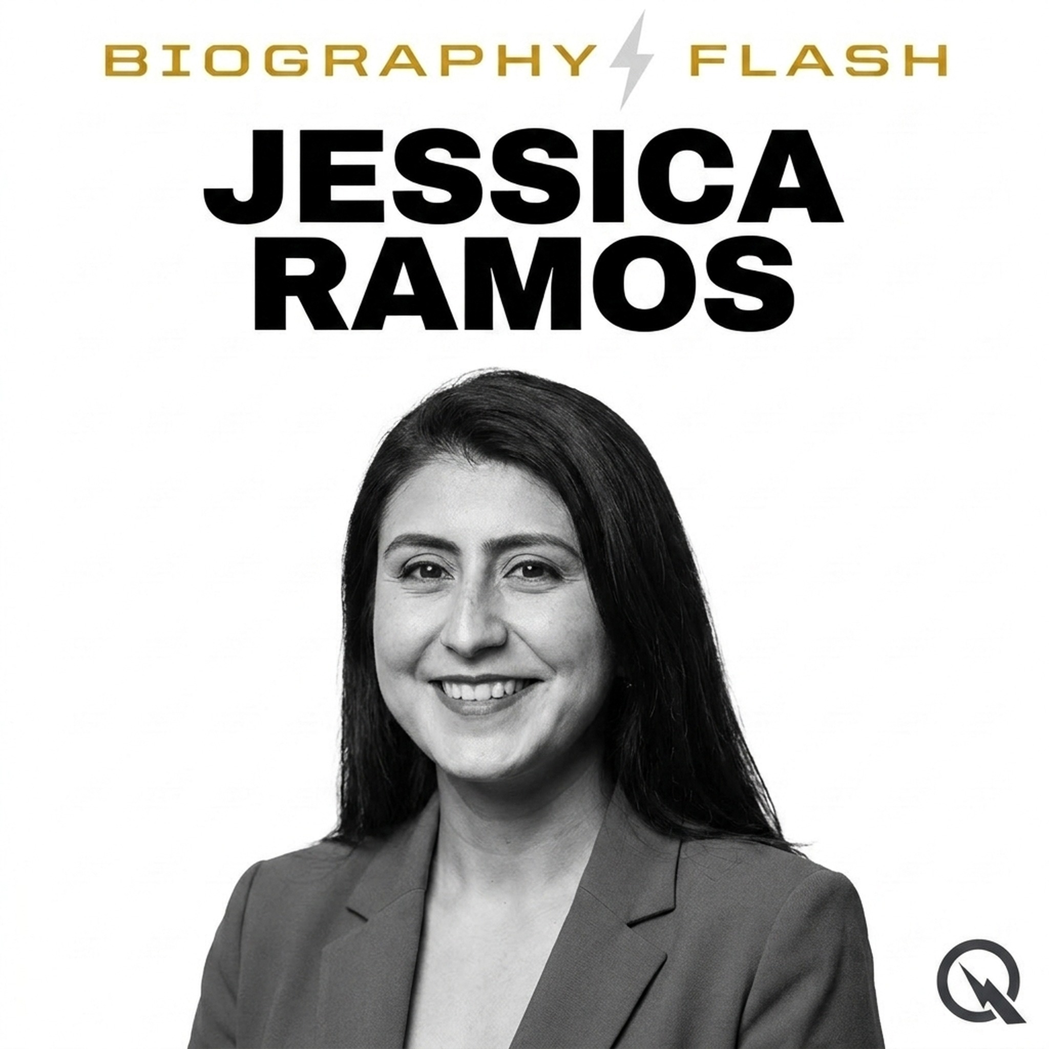 Jessica Ramos - Biography Flash