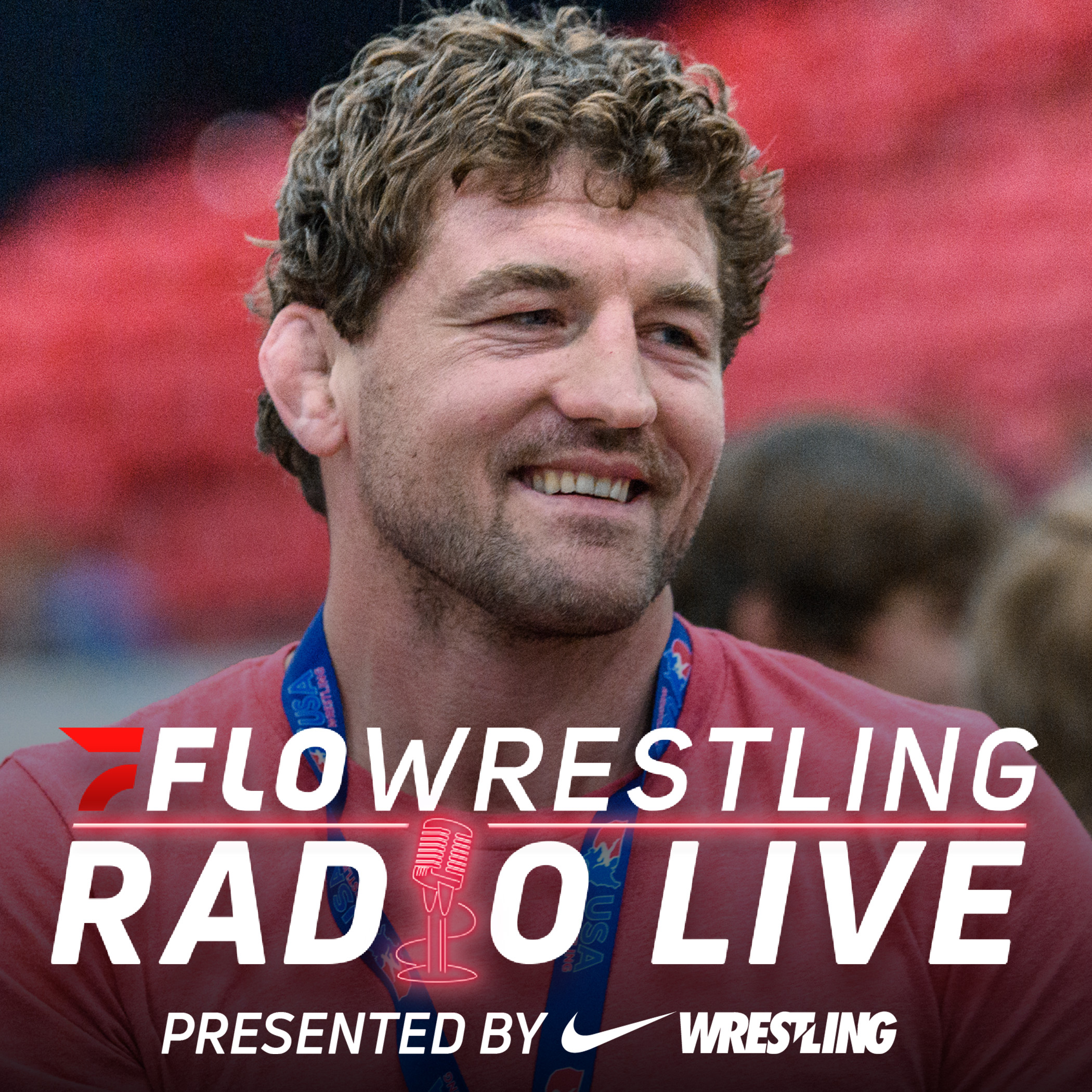 Ben Askren And Bo Bassett Join The Show!  - FRL 1,235 episode artwork