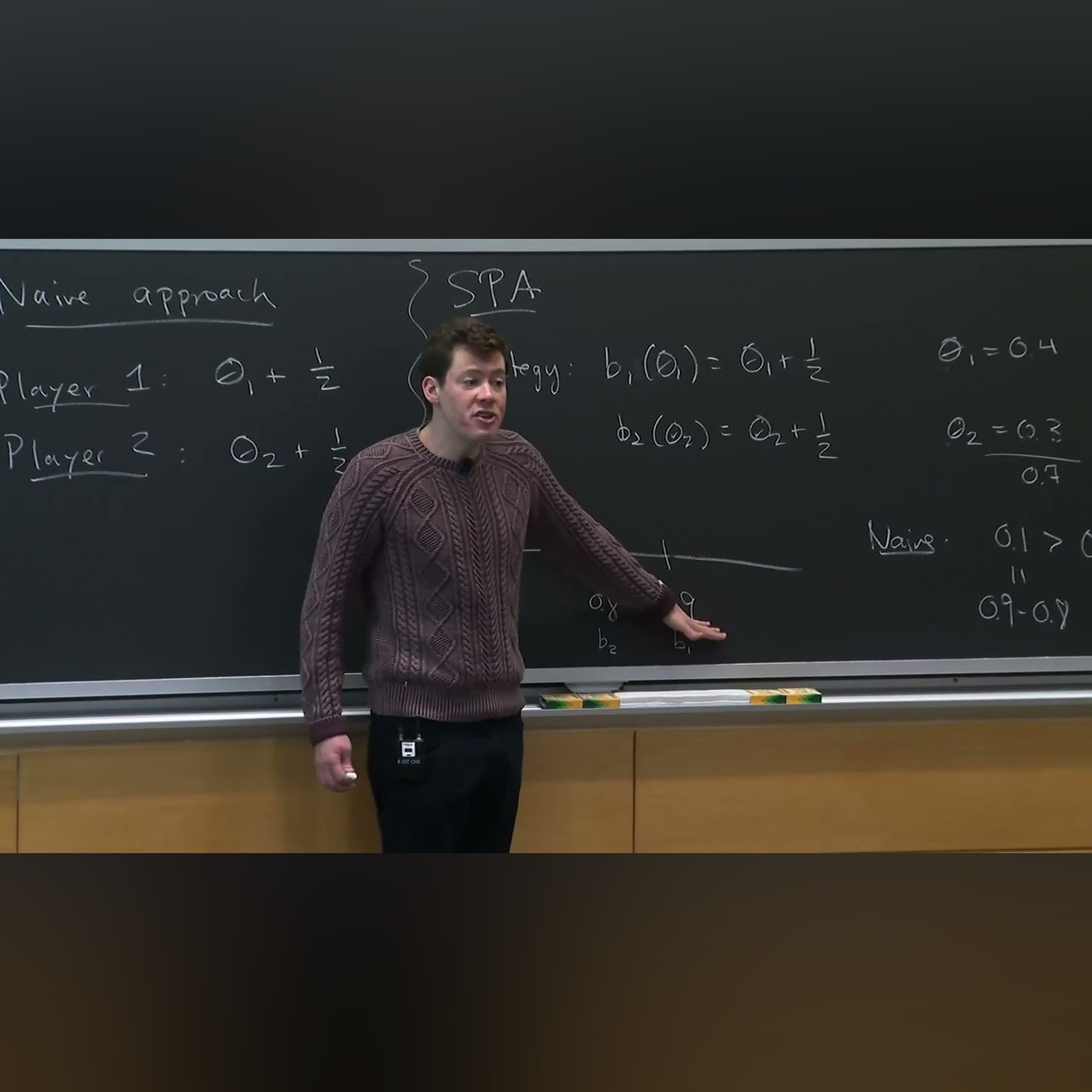 Lecture 20: Ad Auctions