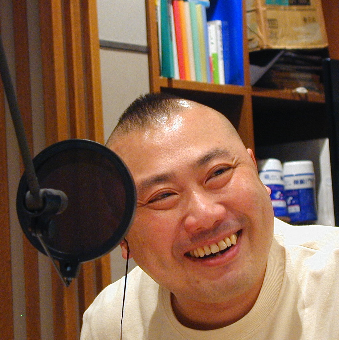 #192 宮治にも鳥の言葉がわかる…かも？