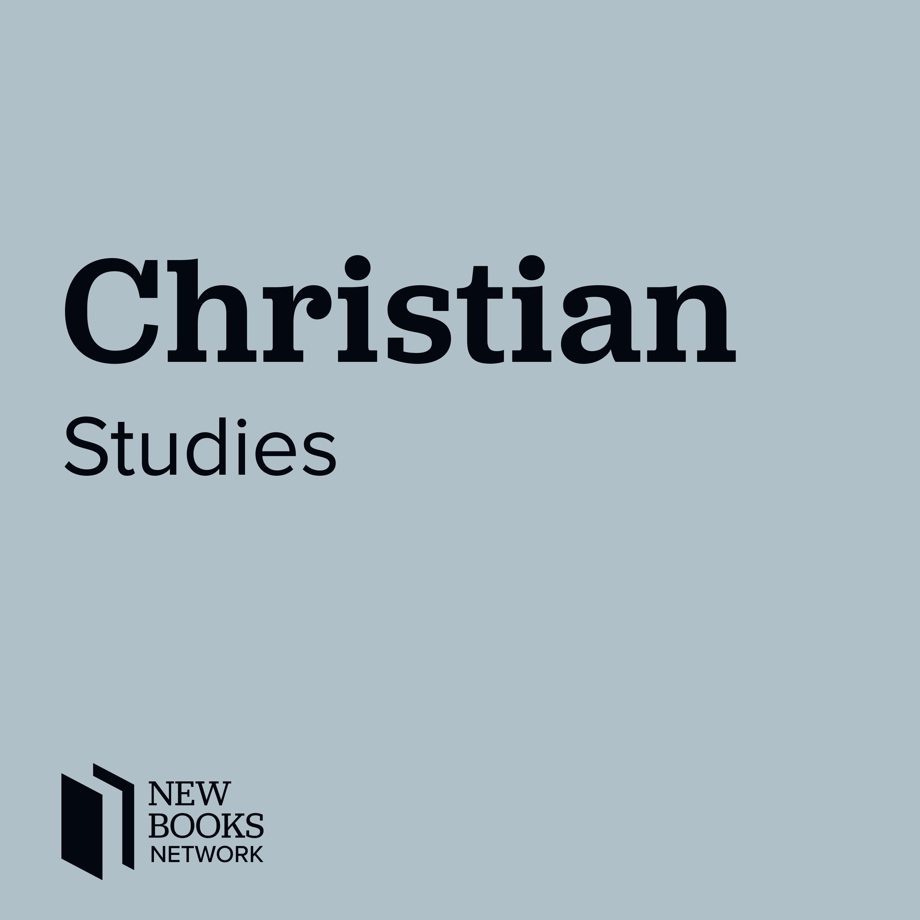 Premium Ad-Free: New Books in Christian Studies podcast tile